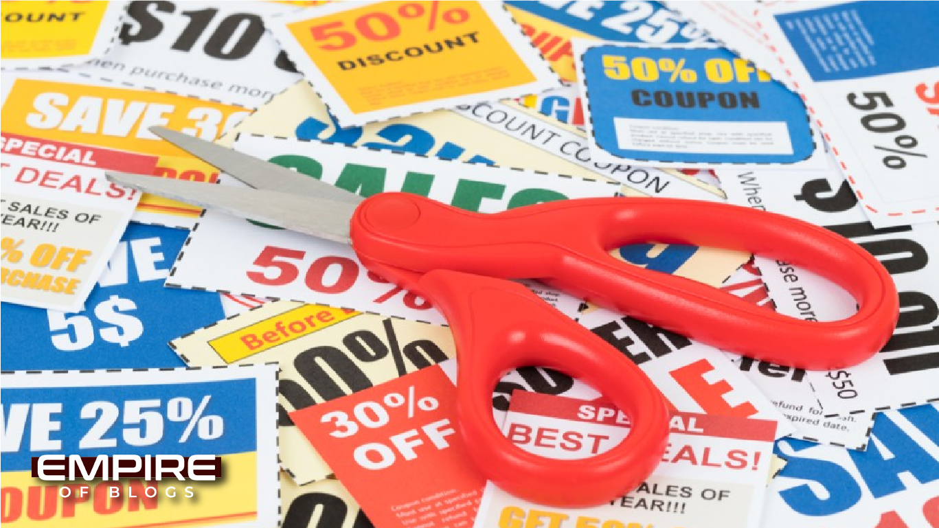 Quick Ways to Use Coupon Codes Like a Pro