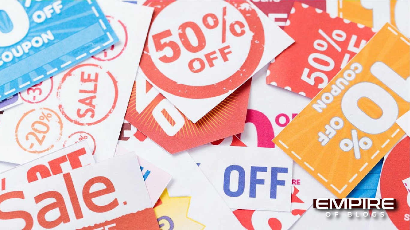 Best Coupon Codes You Need Right Now
