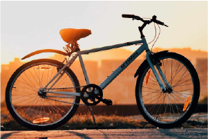 BIKES, CYCLES