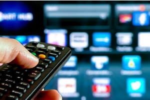STREAMING & SATELLITE PROVIDERS