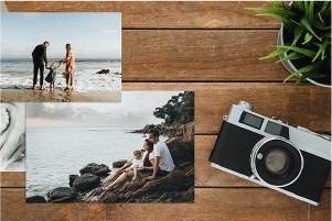 PHOTOGRAPHY & PRINTS