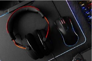 COMPUTER ACCESSORIES