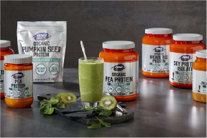SPORTS NUTRITION