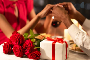VALENTINE'S DAY