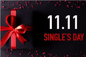 SINGLES DAY