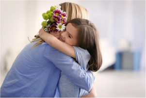 MOTHER'S DAY
