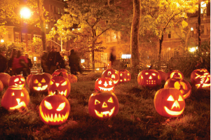 HALLOWEEN