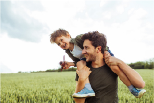 FATHER'S DAY