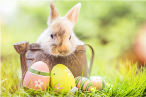 EASTER