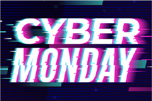 CYBER MONDAY