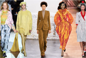 FASHION WEEK