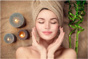 BEAUTY & SKIN CARE