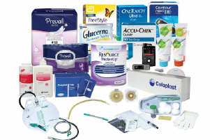 HEALTH & CARE