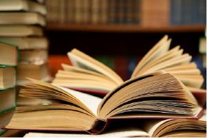 BOOKS
