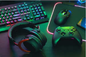 GAMING