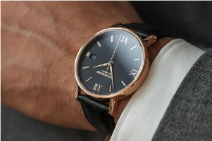 WATCHES