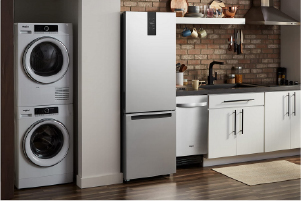 HOME APPLIANCES