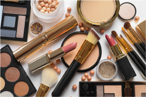 COSMETICS