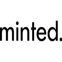 Minted Coupon Code
