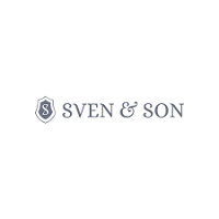 Sven & Son Coupon Code