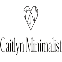 Caitlyn Minimalist Coupon Code